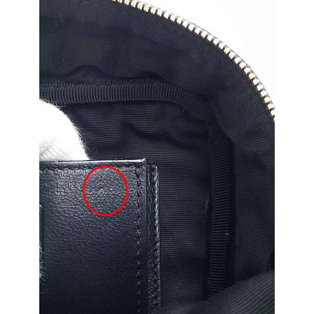 Saint Laurent Paris Cassandra Matelasse Carr Camera Bag chain shoulder - Picture 6 of 9
